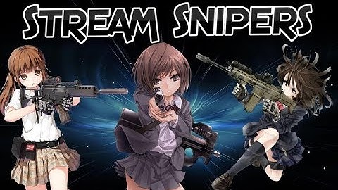 Dark Souls 3: Stream Snipe Squad vs Speedy Waifu