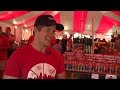 Kansas City Fireworks Sales Stay Strong Despite Rain