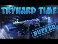 Black Ops 3 SnD Tryhard Time - Buffed HG40