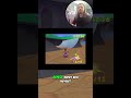 Lizard Catching Challenge: Can We Beat The Clock? #shorts