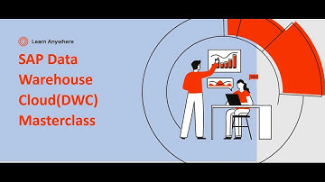 05 Space Creation  || Learn SAP DWC || Details in Description