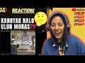 [Reaction] DJ Noiz, Criimson, Pieter T - Bendo (tenke panadol duni) Mena Daniela