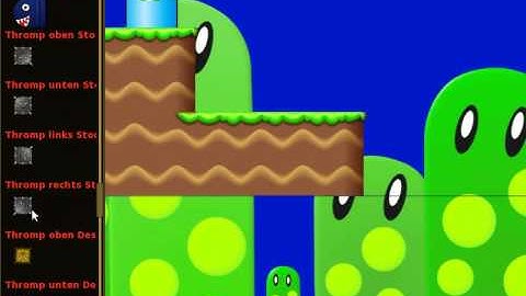 Secret Maryo Chronicles Level Editor [Tutorial] Part 1