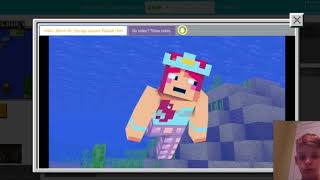 Code org   Minecraft: Voyage Aquatic