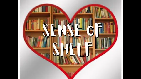 The Sense of Shelf podcast