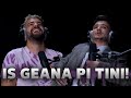 IS GEANA PI TINI - BEST OF 11