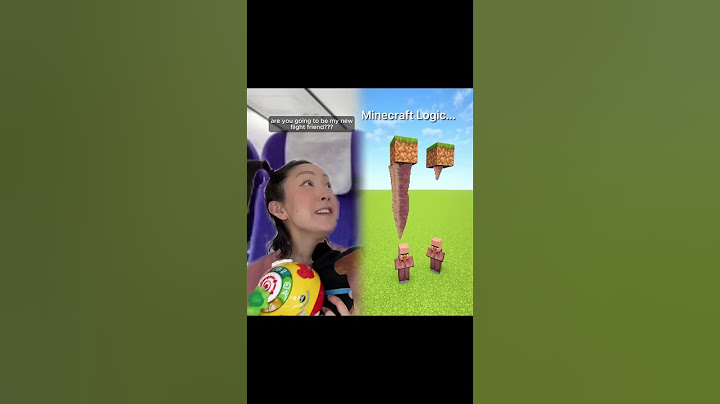 THE REAL REASON KIDS ACT UP ON A PLANE 😂