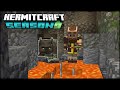 Our Deck is Ready for HARD MODE! (Decked Out on Hermitcraft)