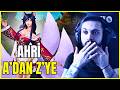 LoL | Ahri Oynanış | Orta Koridor | A'dan Z'ye #2