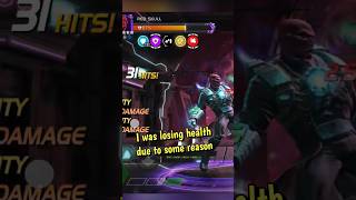 ALWAYS READ THE NODES 🥲 - MCOC