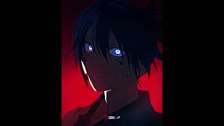 Yato Noragami Edit Roi Instrumental