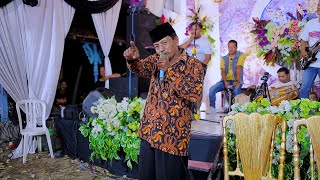EL LOKA MUSIC - AIR MATA DARAH - WEDDING PARTY ALFI & MIFTAH