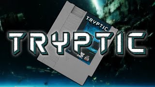 Tryptic | New NES Game!