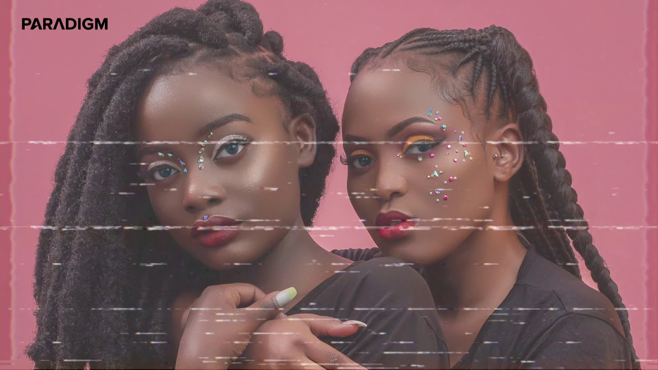 CG5 Absolutely Anything (feat. OR3O) (2020 Edit) YouTube