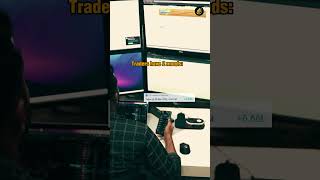 Only two moods. stockmarket trading financialmarket currencymarket stocks stocktrading