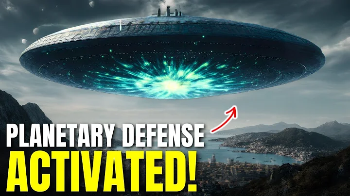 NASA'S Planetary DEFENSE Network Is ACTIVATED to Monitor 3I/ATLAS | Documentary For Sleep