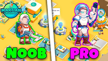 F2P BEGINNERS GUIDE // MARTIAN IMMIGRANTS IDLE MARS