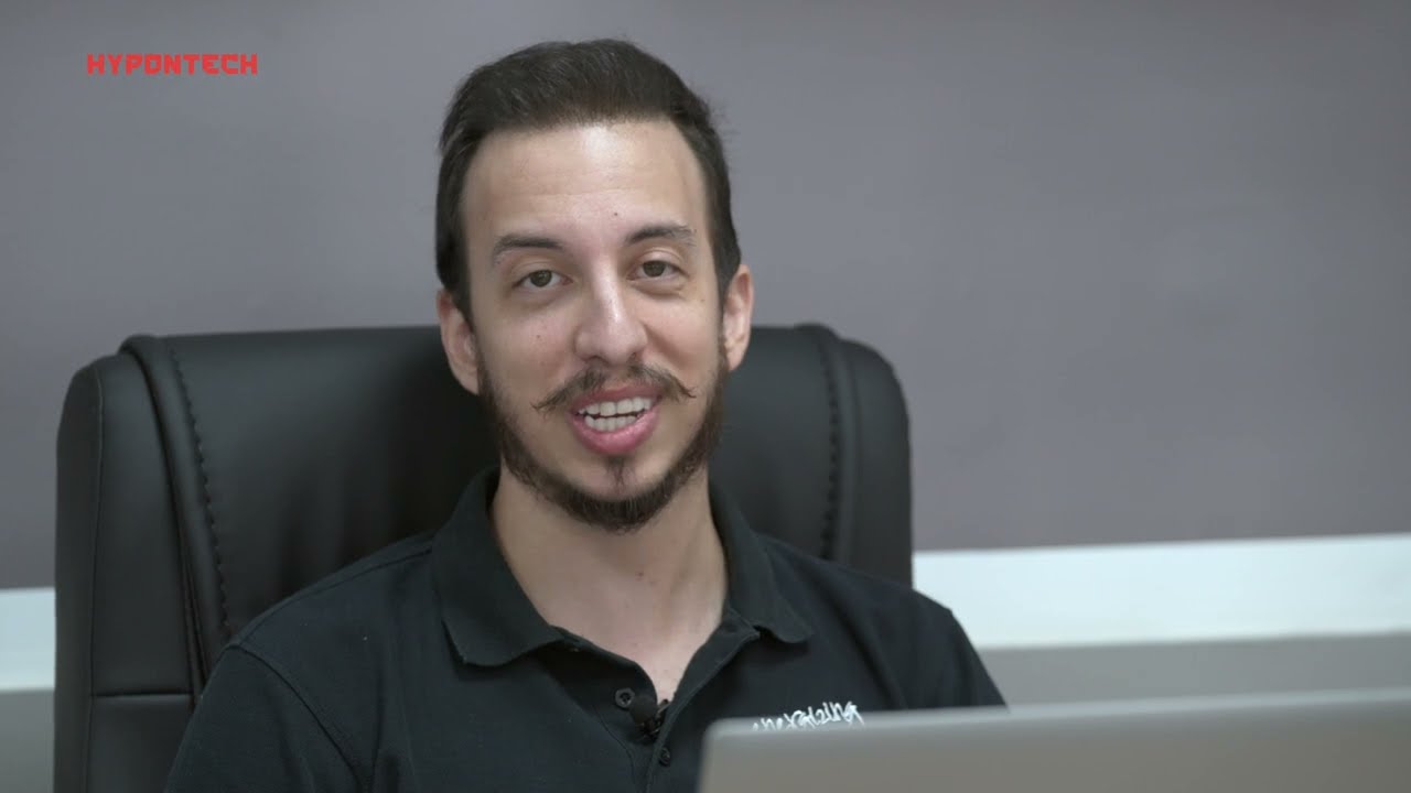 Hypontech: Inovação e Comprometimento no Mercado de Energia Solar Fotovoltaica