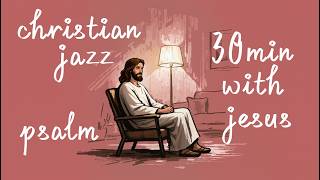 Relaxing Psalms Music: Create a Peaceful Atmosphere for Your Day screenshot 5