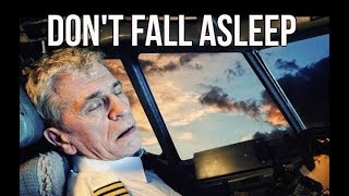 5 Safety Rules Every Pilot Must Learn