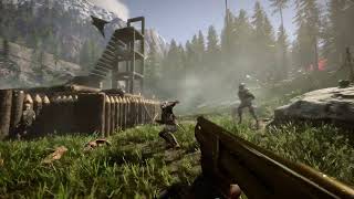 Sons Of The Forest 1.0 Trailer screenshot 2