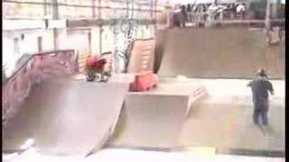 backflip bail