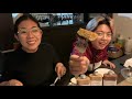 Food We Love Vlog #3 || Discovered new family favorite croissant 👌❤️ 🥐