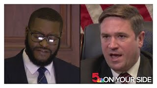 St. Louis sheriff removal case to be heard in court