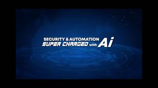 WatchNET Powered by AI