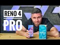 OPPO RENO 4 Pro 5G - Prim Contact