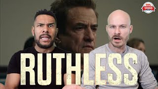 RUTHLESS Movie Review **SPOILER ALERT**