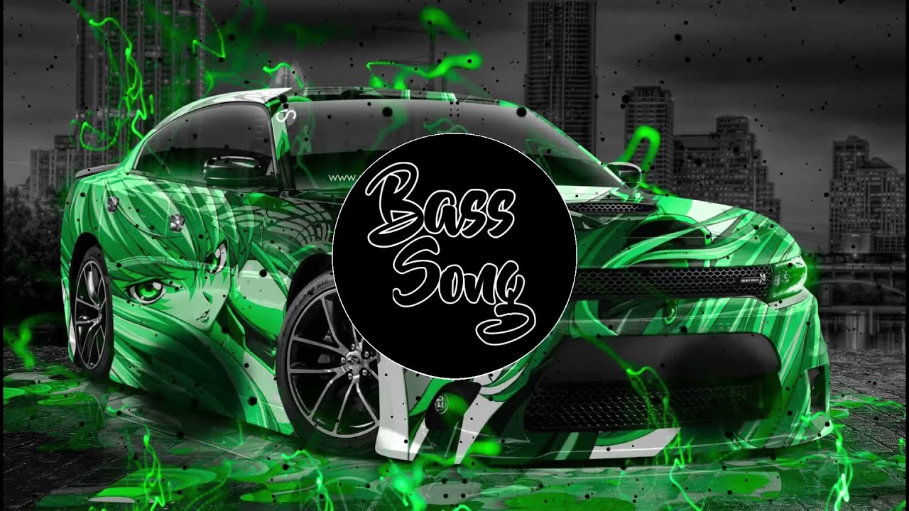 Bass Booster Arabic Remix 2021 (Bass Song) Best Arabic Music #Remix