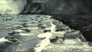 Letters From Iwo Jima - Kick Ass Adagio In D Music Only