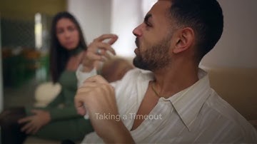 Anger Management Couple