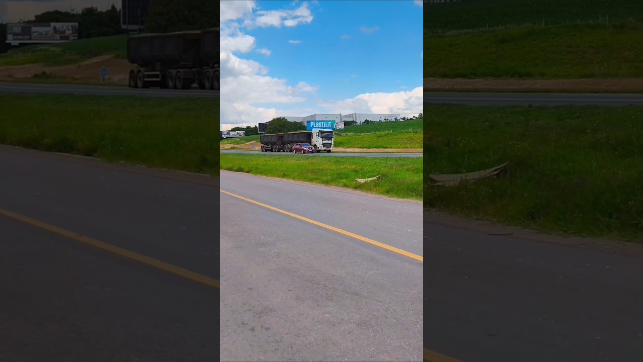 Very good Trucks 💯 