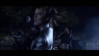 Lindsey Stirling Moon Trance Djsf Halloween Touchup