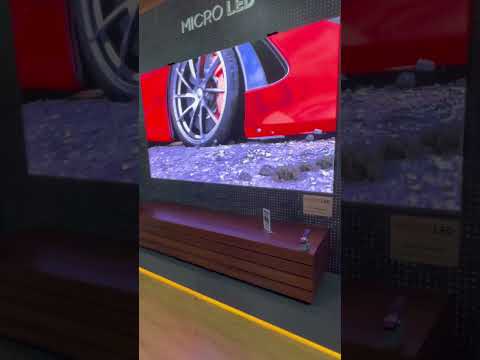 أغلى شاشة في العالم