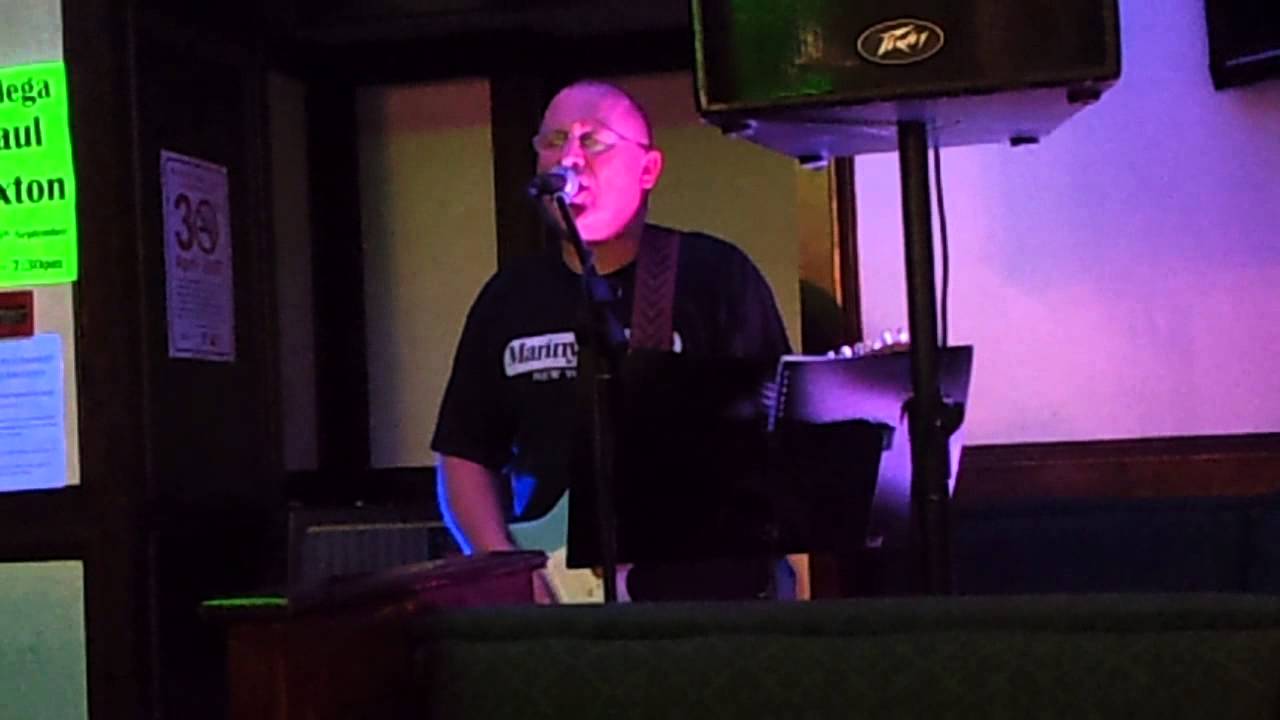 Paul Sexton - Pink Floyd Set