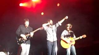 Surrender by Third Day
