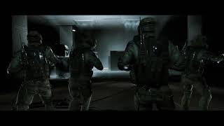 Warface - Halloween Trailer