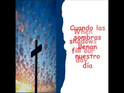 The Prayer Celine Dion & Andrea Bocelli Englih & Spanish ...