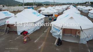 ReliefWeb: Informing humanitarians worldwide
