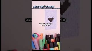 Duvar Süsü Yapımı