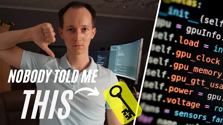 The harsh reality of being a software engineer