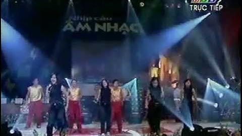 Bay Đến Ước Mơ - Mắt Ngọc ver 1 ( Nhịp Cầu Âm Nhạc )