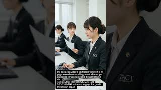 AI generated videos R8年915アフリカーンス #Japan #Aichi #Nagoya #Personeel #Programmeerder #CramSchool