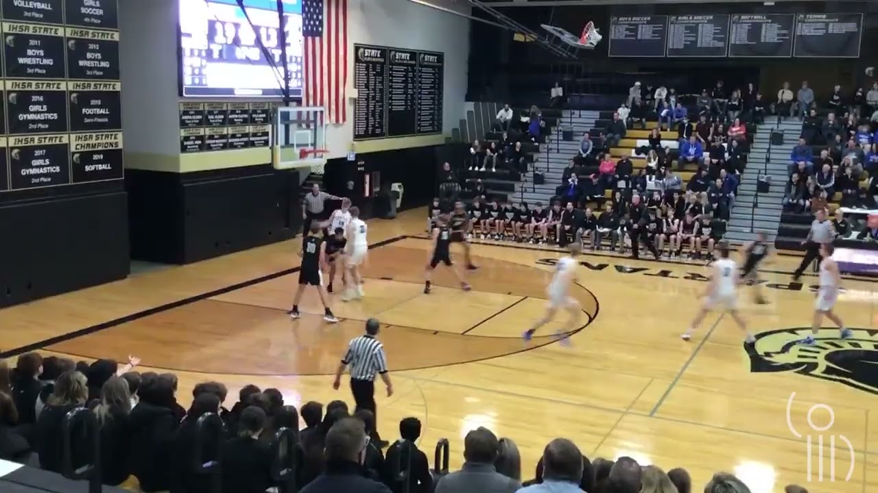 Embellished flopping reaction to contact