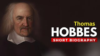THOMAS HOBBES -The Mind Behind the Social Contract
