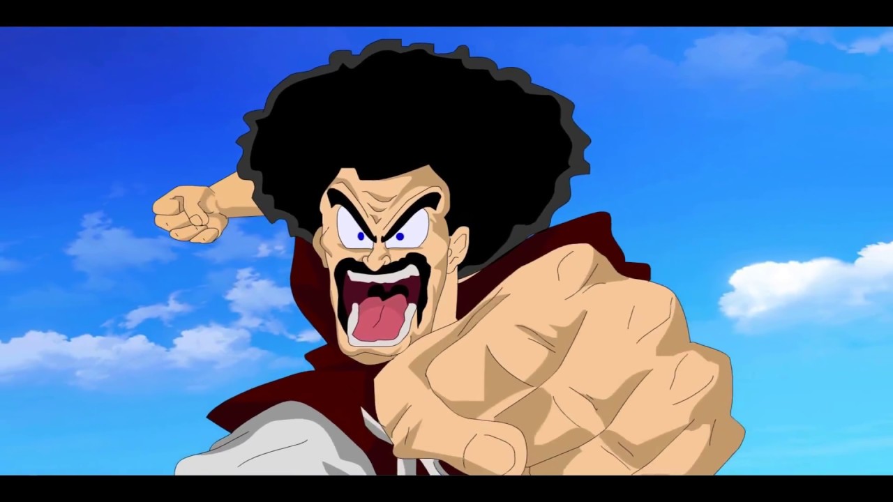 NFASIS - DRAGON BALL VS  NARUTO (VIDEO OFICIAL)