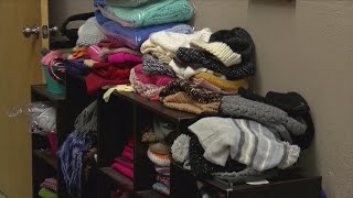 Celebrity Code Blue Warming Station opens for 13th night this winter Profile